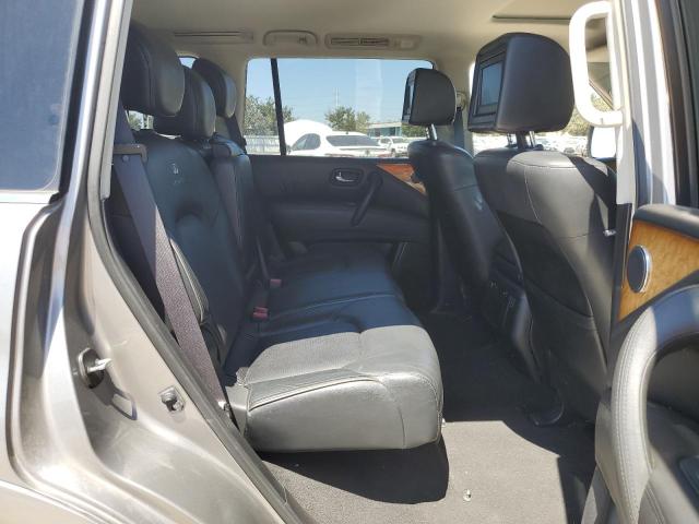 Photo 10 VIN: JN8AZ2NCXE9351563 - INFINITI QX80 