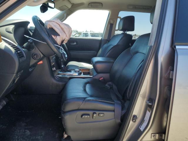 Photo 6 VIN: JN8AZ2NCXE9351563 - INFINITI QX80 