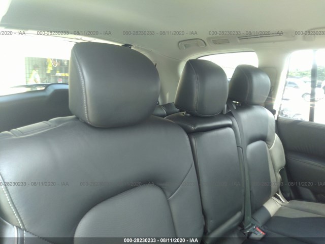 Photo 7 VIN: JN8AZ2NCXF9371300 - INFINITI QX80 