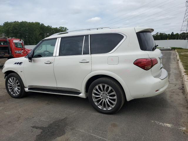 Photo 1 VIN: JN8AZ2NCXG9401865 - INFINITI QX80 