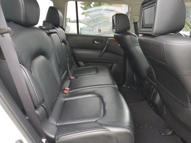 Photo 10 VIN: JN8AZ2NCXG9401865 - INFINITI QX80 