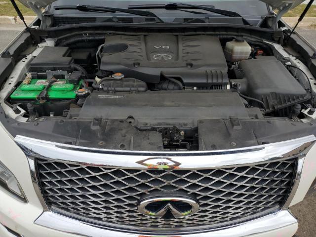 Photo 11 VIN: JN8AZ2NCXG9401865 - INFINITI QX80 