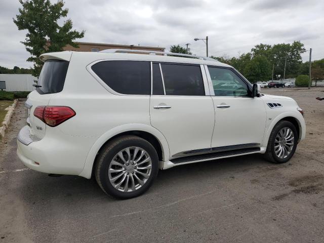 Photo 2 VIN: JN8AZ2NCXG9401865 - INFINITI QX80 