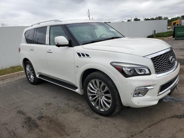 Photo 3 VIN: JN8AZ2NCXG9401865 - INFINITI QX80 