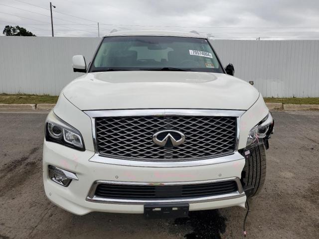 Photo 4 VIN: JN8AZ2NCXG9401865 - INFINITI QX80 