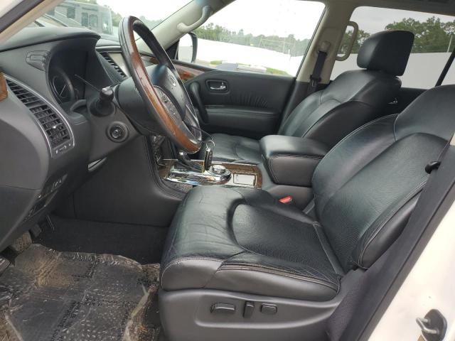 Photo 6 VIN: JN8AZ2NCXG9401865 - INFINITI QX80 