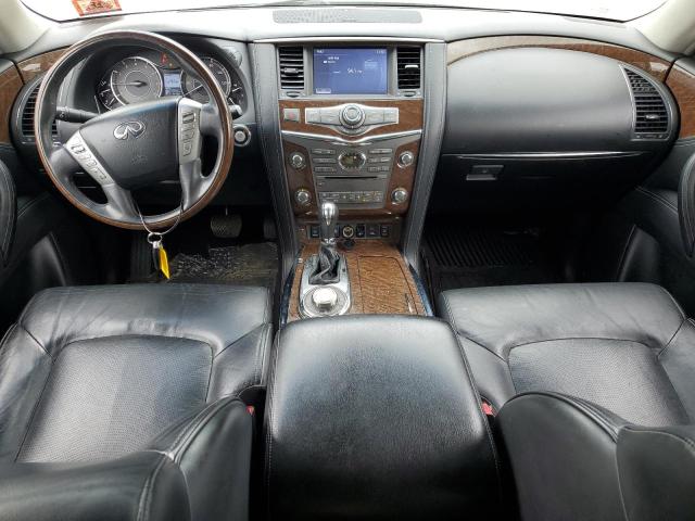 Photo 7 VIN: JN8AZ2NCXG9401865 - INFINITI QX80 