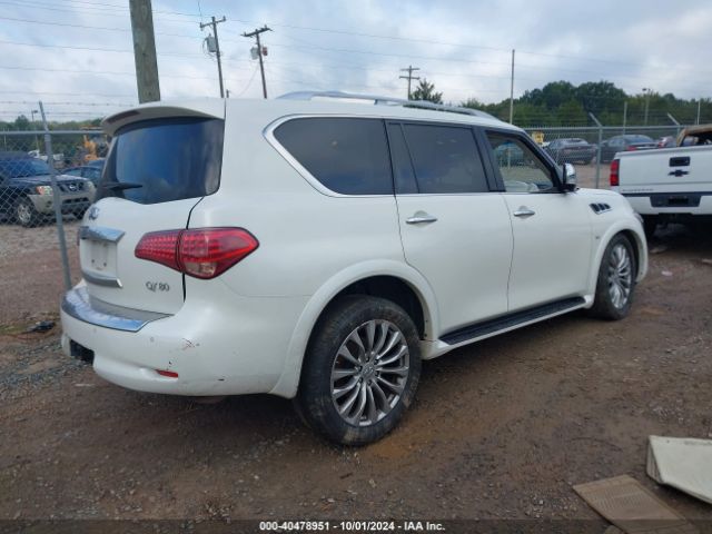 Photo 3 VIN: JN8AZ2NCXG9401963 - INFINITI QX80 