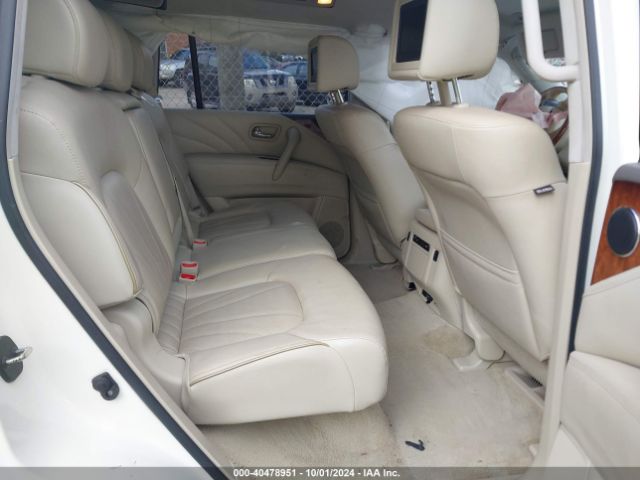 Photo 7 VIN: JN8AZ2NCXG9401963 - INFINITI QX80 