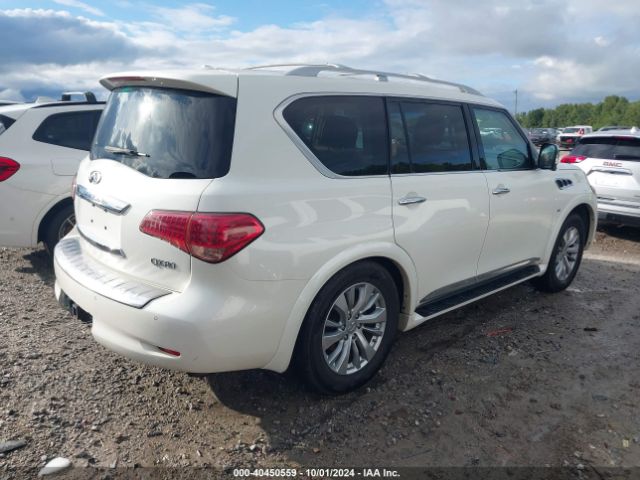 Photo 3 VIN: JN8AZ2NCXG9402496 - INFINITI QX80 