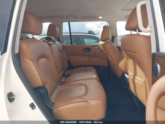 Photo 7 VIN: JN8AZ2NCXG9402496 - INFINITI QX80 