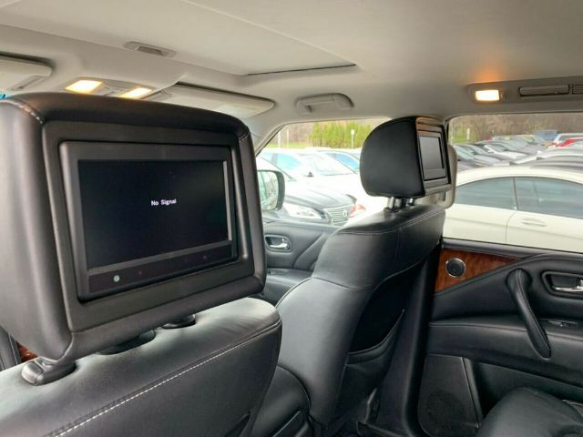 Photo 4 VIN: JN8AZ2NCXH9431014 - INFINITI QX80 