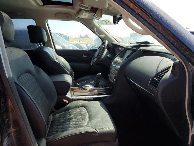 Photo 4 VIN: JN8AZ2NCXJ9440737 - INFINITI QX80 BASE 