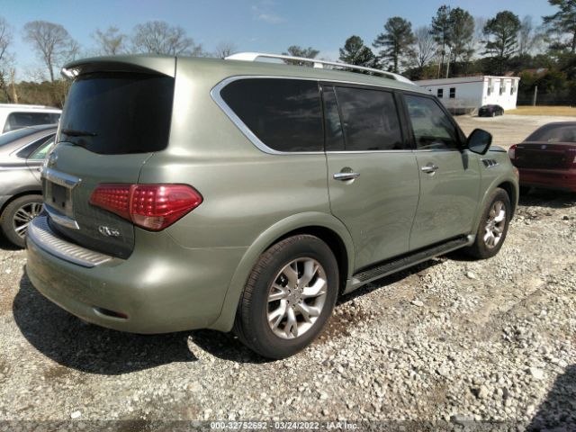 Photo 3 VIN: JN8AZ2ND0B9000035 - INFINITI QX56 