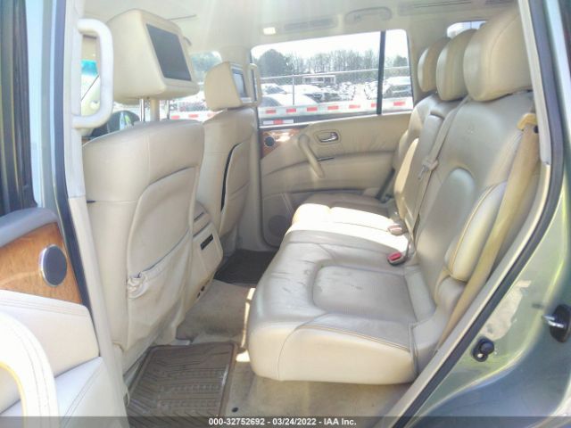 Photo 7 VIN: JN8AZ2ND0B9000035 - INFINITI QX56 