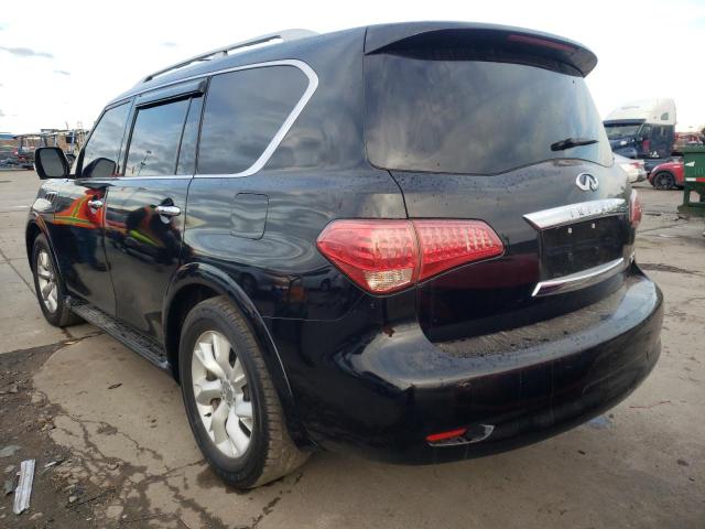 Photo 2 VIN: JN8AZ2ND0B9700301 - INFINITI QX56 