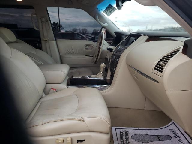 Photo 4 VIN: JN8AZ2ND0B9700301 - INFINITI QX56 