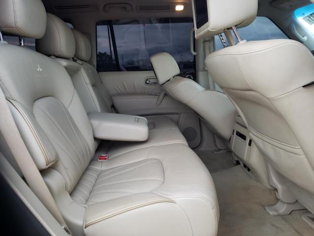 Photo 5 VIN: JN8AZ2ND0B9700301 - INFINITI QX56 