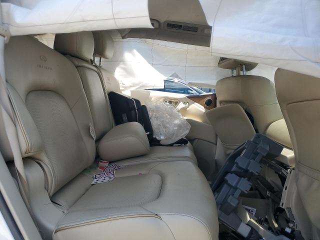 Photo 10 VIN: JN8AZ2ND0B9701707 - INFINITI QX56 