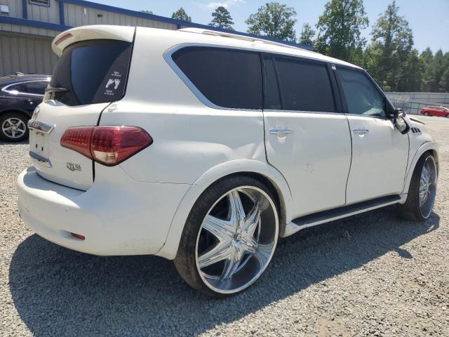 Photo 2 VIN: JN8AZ2ND0B9701707 - INFINITI QX56 