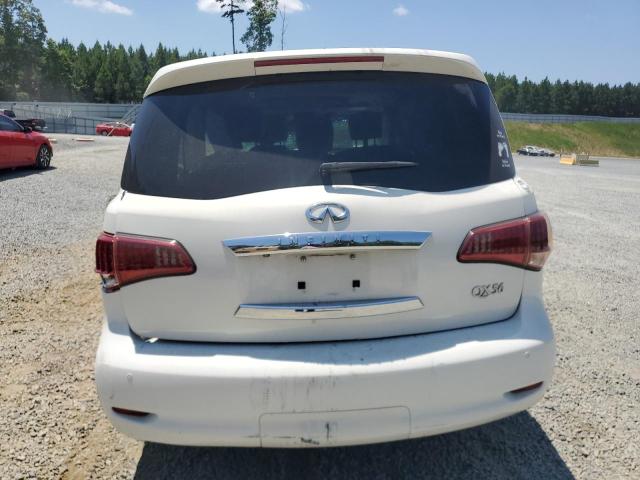 Photo 5 VIN: JN8AZ2ND0B9701707 - INFINITI QX56 