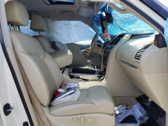 Photo 6 VIN: JN8AZ2ND0B9701707 - INFINITI QX56 