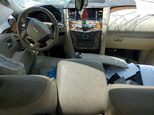 Photo 7 VIN: JN8AZ2ND0B9701707 - INFINITI QX56 