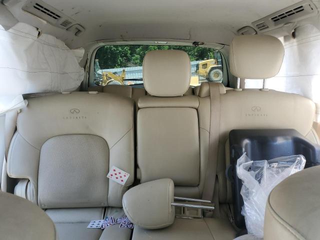 Photo 9 VIN: JN8AZ2ND0B9701707 - INFINITI QX56 