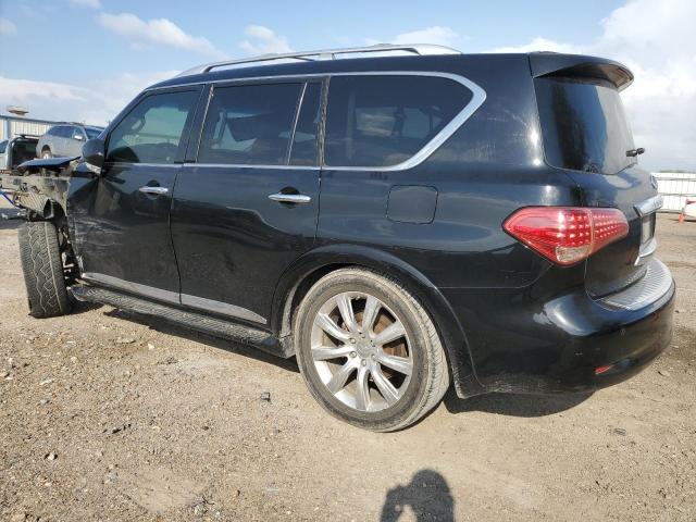 Photo 1 VIN: JN8AZ2ND0C9715849 - INFINITI QX56 