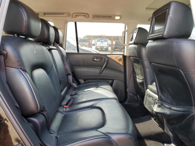 Photo 10 VIN: JN8AZ2ND0C9715849 - INFINITI QX56 