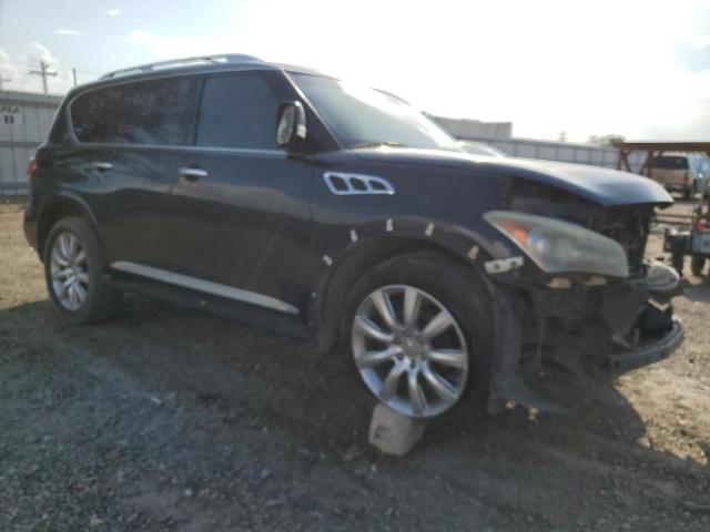 Photo 3 VIN: JN8AZ2ND0C9715849 - INFINITI QX56 