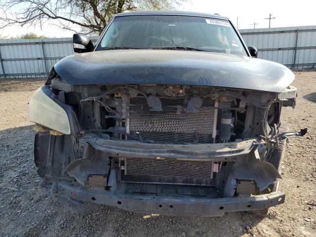 Photo 4 VIN: JN8AZ2ND0C9715849 - INFINITI QX56 