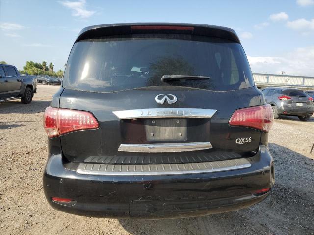 Photo 5 VIN: JN8AZ2ND0C9715849 - INFINITI QX56 