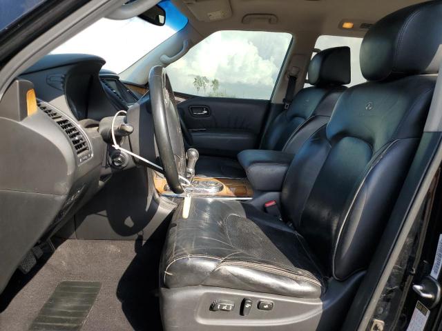 Photo 6 VIN: JN8AZ2ND0C9715849 - INFINITI QX56 