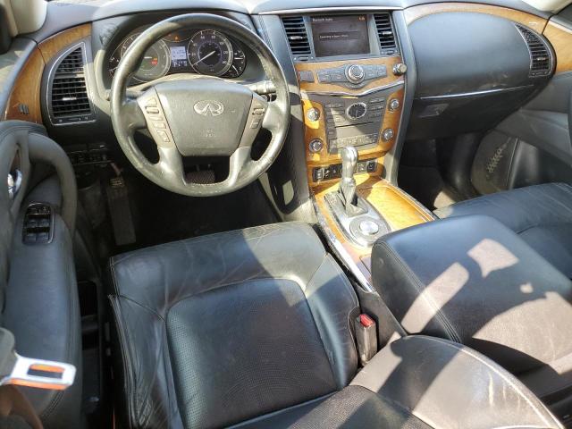 Photo 7 VIN: JN8AZ2ND0C9715849 - INFINITI QX56 