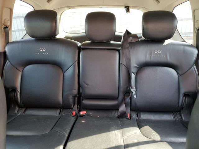 Photo 9 VIN: JN8AZ2ND0C9715849 - INFINITI QX56 