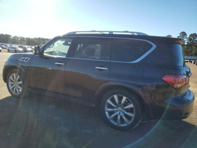 Photo 1 VIN: JN8AZ2ND0C9716421 - INFINITI QX56 