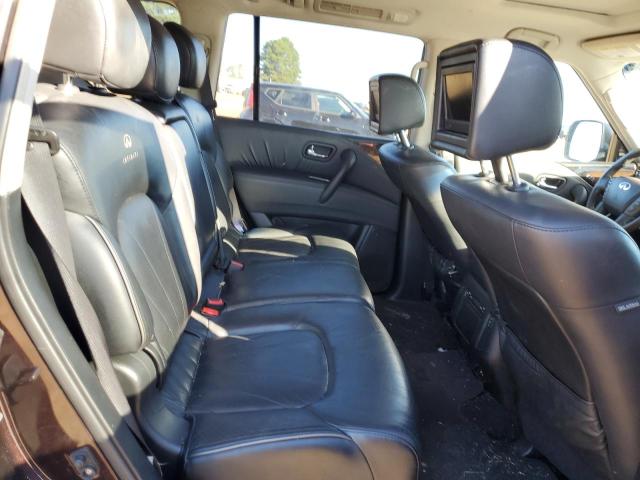 Photo 10 VIN: JN8AZ2ND0C9716421 - INFINITI QX56 