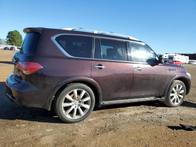 Photo 2 VIN: JN8AZ2ND0C9716421 - INFINITI QX56 