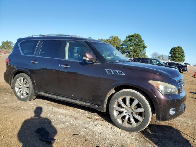 Photo 3 VIN: JN8AZ2ND0C9716421 - INFINITI QX56 