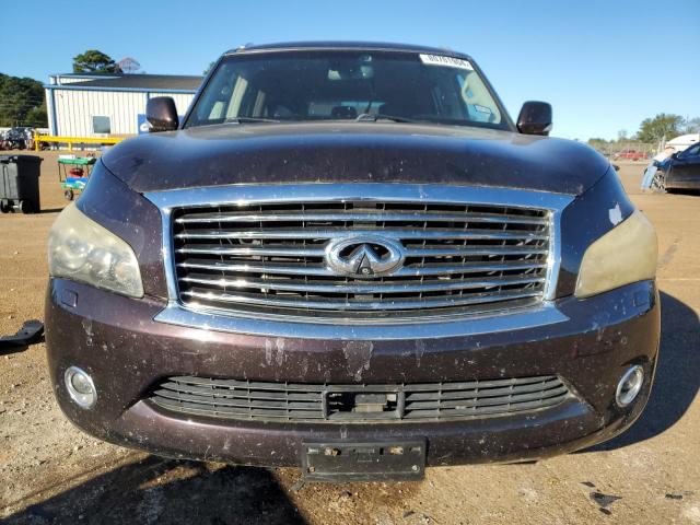 Photo 4 VIN: JN8AZ2ND0C9716421 - INFINITI QX56 