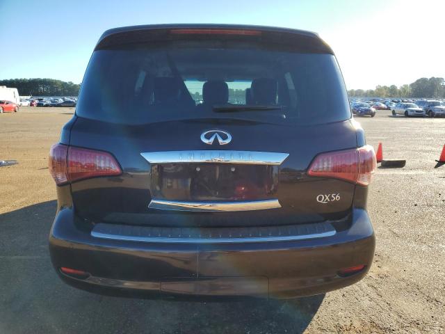 Photo 5 VIN: JN8AZ2ND0C9716421 - INFINITI QX56 