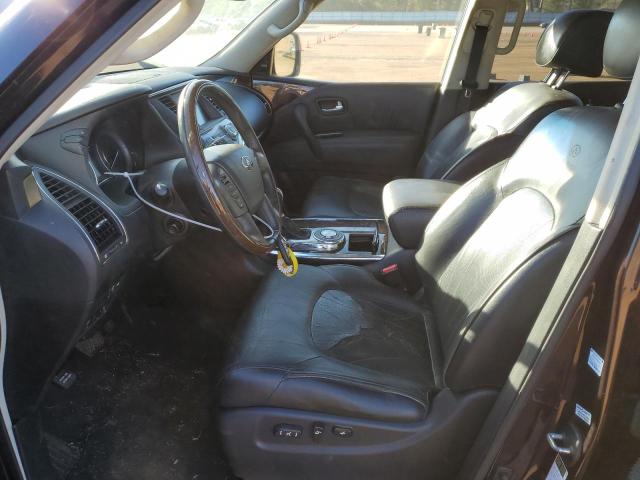 Photo 6 VIN: JN8AZ2ND0C9716421 - INFINITI QX56 