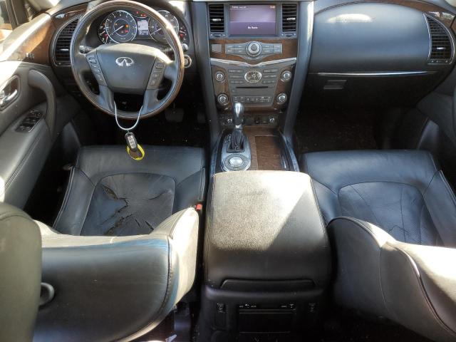 Photo 7 VIN: JN8AZ2ND0C9716421 - INFINITI QX56 