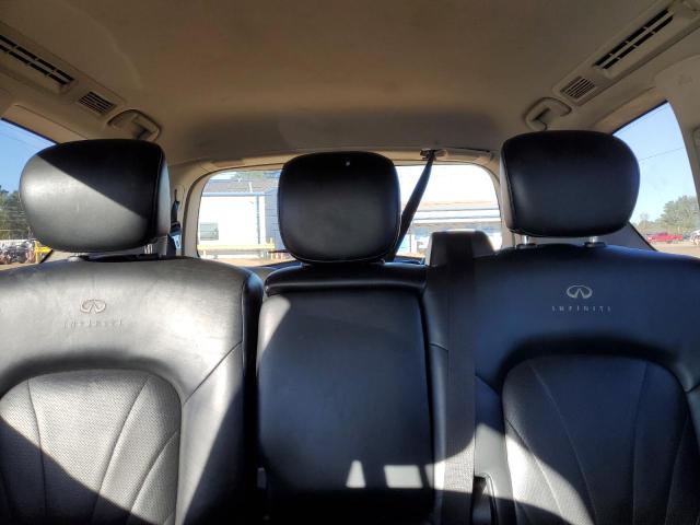 Photo 9 VIN: JN8AZ2ND0C9716421 - INFINITI QX56 