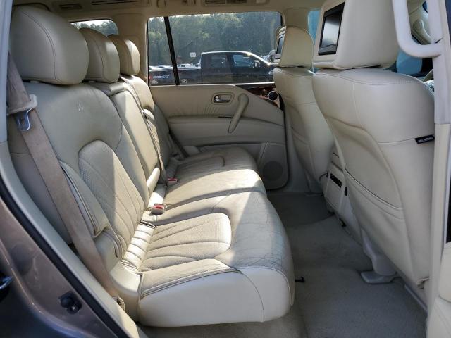 Photo 10 VIN: JN8AZ2ND0E9750376 - INFINITI QX80 