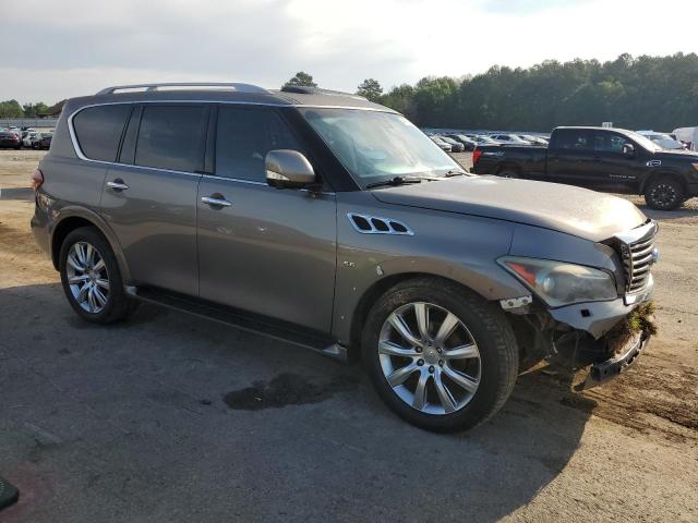 Photo 3 VIN: JN8AZ2ND0E9750376 - INFINITI QX80 