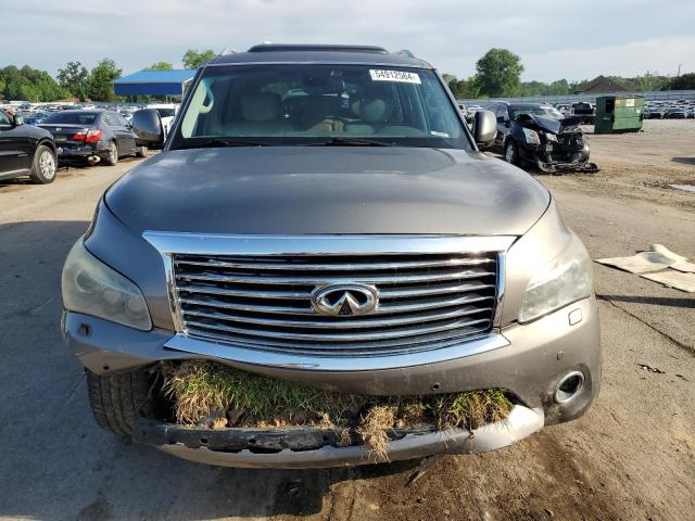 Photo 4 VIN: JN8AZ2ND0E9750376 - INFINITI QX80 