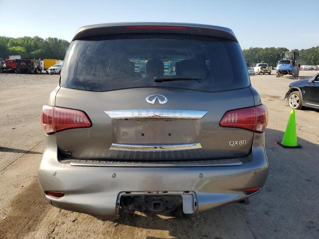 Photo 5 VIN: JN8AZ2ND0E9750376 - INFINITI QX80 