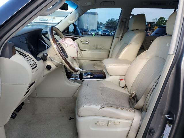 Photo 6 VIN: JN8AZ2ND0E9750376 - INFINITI QX80 